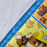 Paw Patrol V2 Blanket