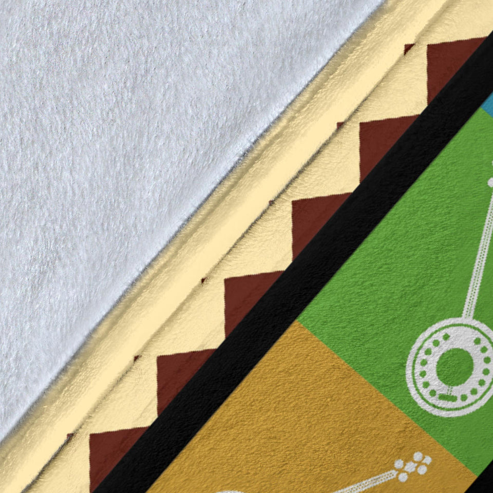 Banjo Blanket copy