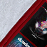 Deadmau5 Blanket Deadmau5
