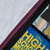 High School Musical Blanket