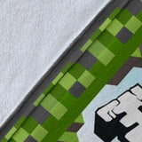 Minecraft 3D