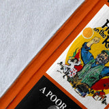 Fiddler on the Roof 1971 film Blanket copy