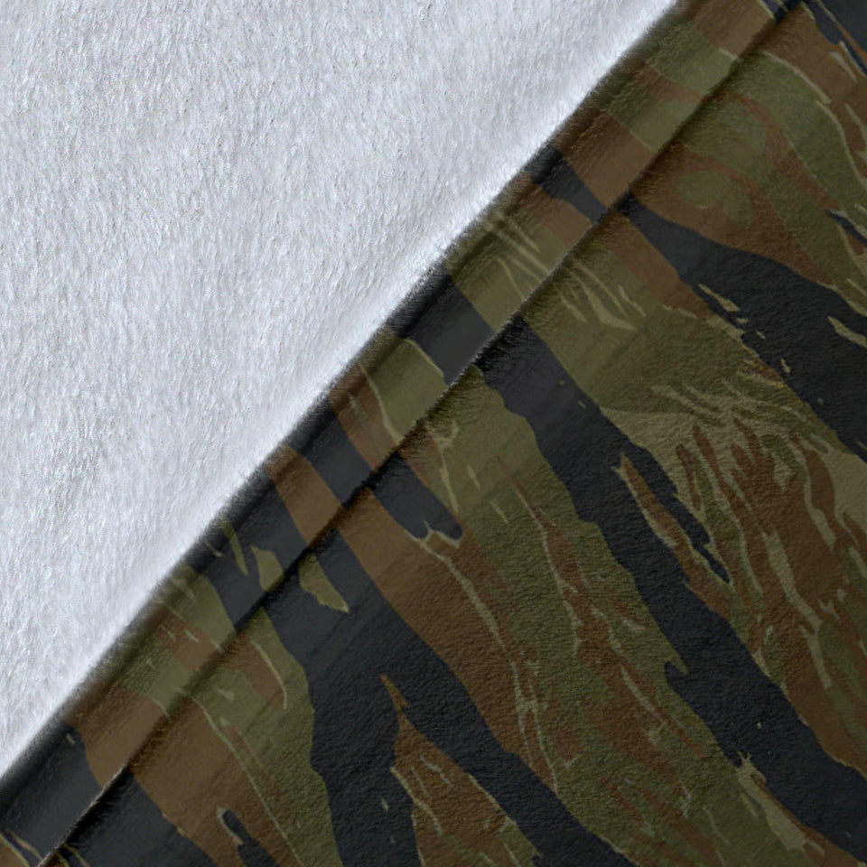 Tigerstripe Camouflage Tiger Stripe Camo Pattern