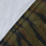 Tigerstripe Camouflage Tiger Stripe Camo Pattern