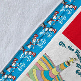 Dr Seuss Books