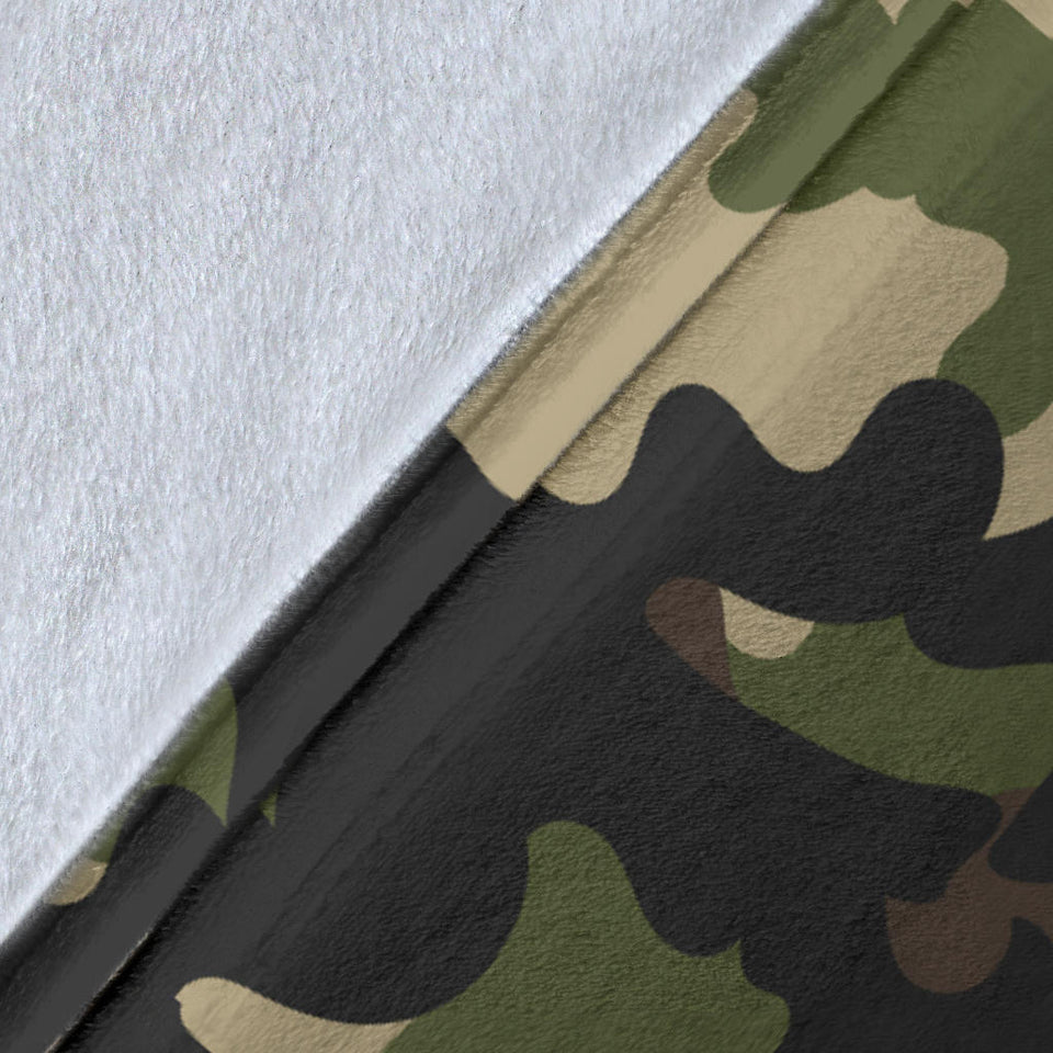 Green Military