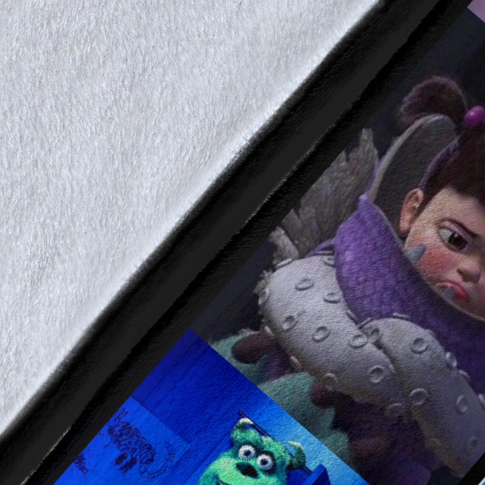 Monsters, Inc