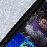 Monsters, Inc