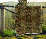 Flecktarn camouflage