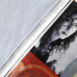 Gloria Estefan Blanket-Recovered copy