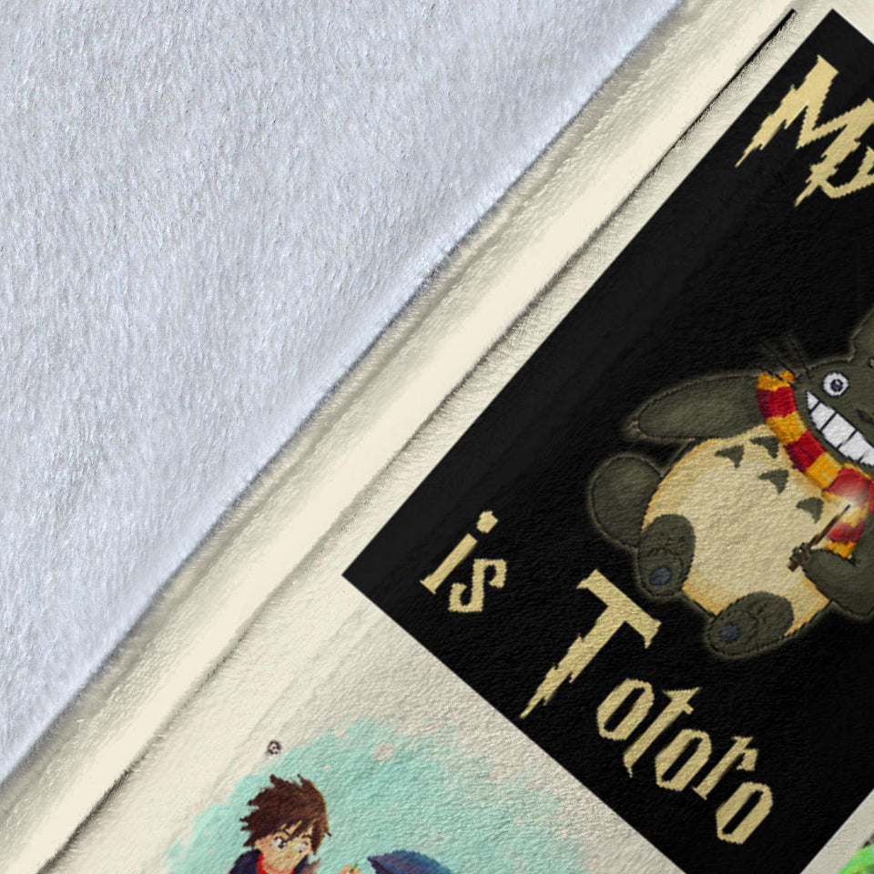 Totoro