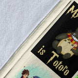 Totoro