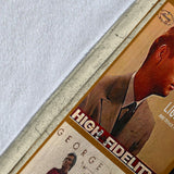Best Of George Jones Blanket