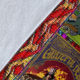 Grateful Dead 10 Albums