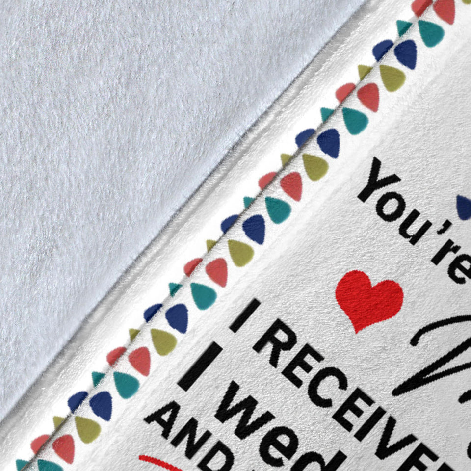 to My mottger in Law mom