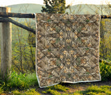 Realtree Hunting Camouflage Deer Hunter Camo Pattern