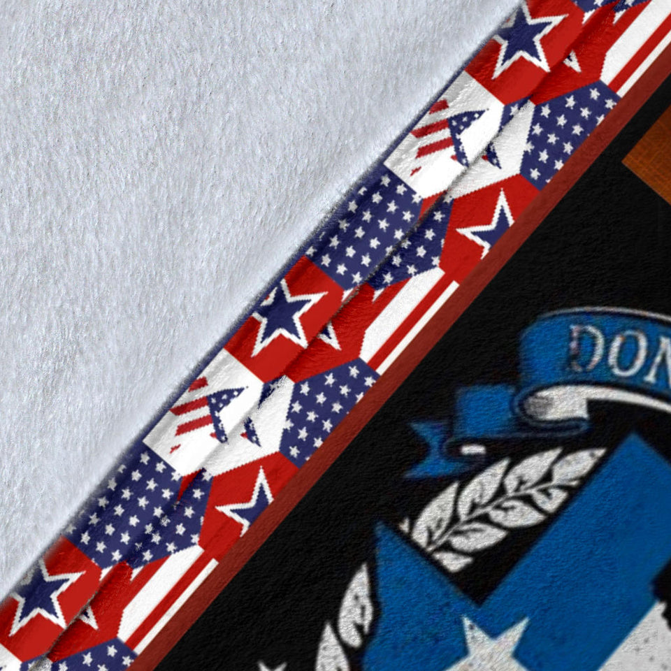 Texas Blanket