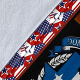 Texas Blanket