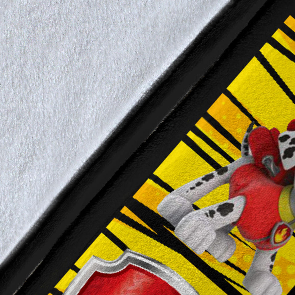 PAW Patrol Style