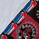 Toronto Raptors 2019 NBA Champions 2 Blanket copy