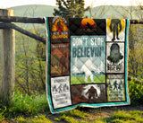 Bigfoot Camping - Don't Stop Believin2