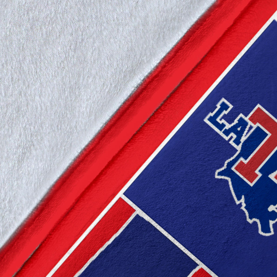 Louisiana Tech Bulldogs V2 copy