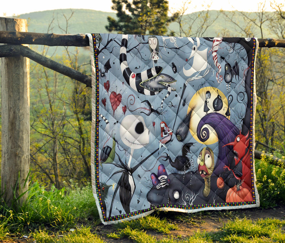 Nightmare Before Christmas