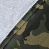 Green Camouflage