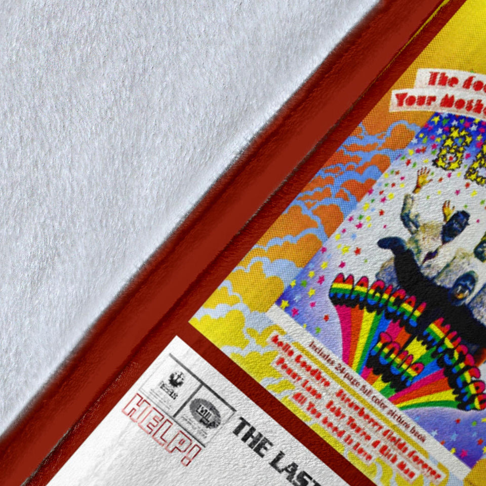 60 Years Of The Beatles