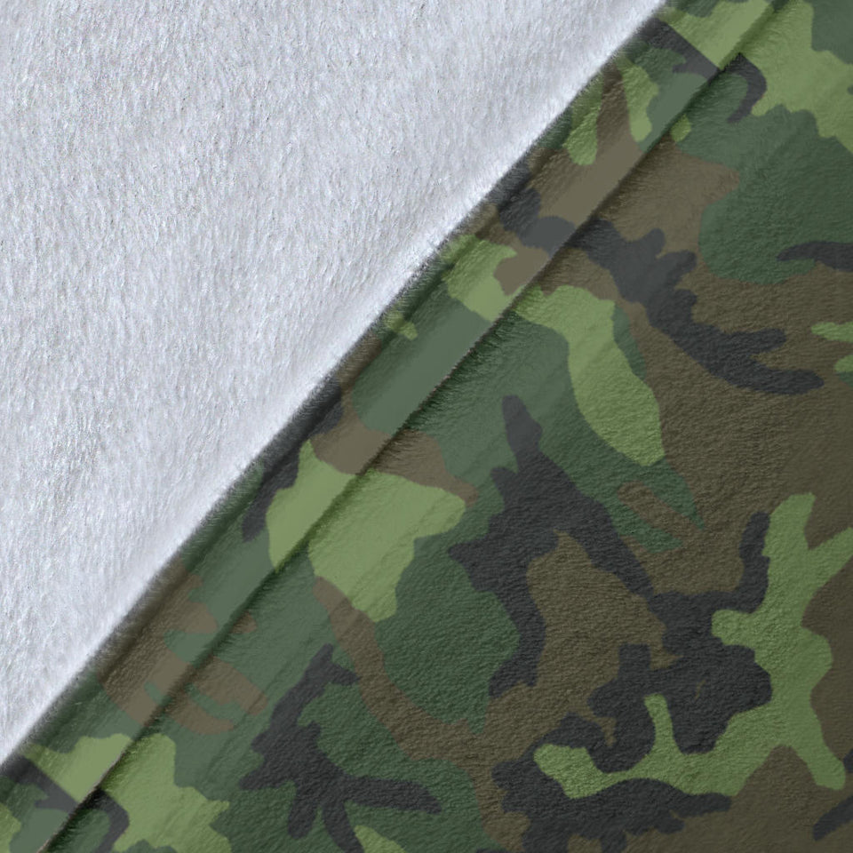 ERDL Camouflage Camo Pattern