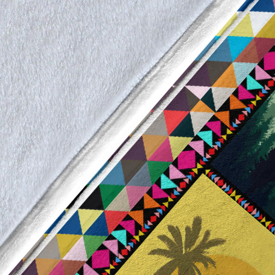 Husband and Wife Camping Partners for Life