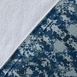 United States US Navy USN Camouflage Camo Pattern