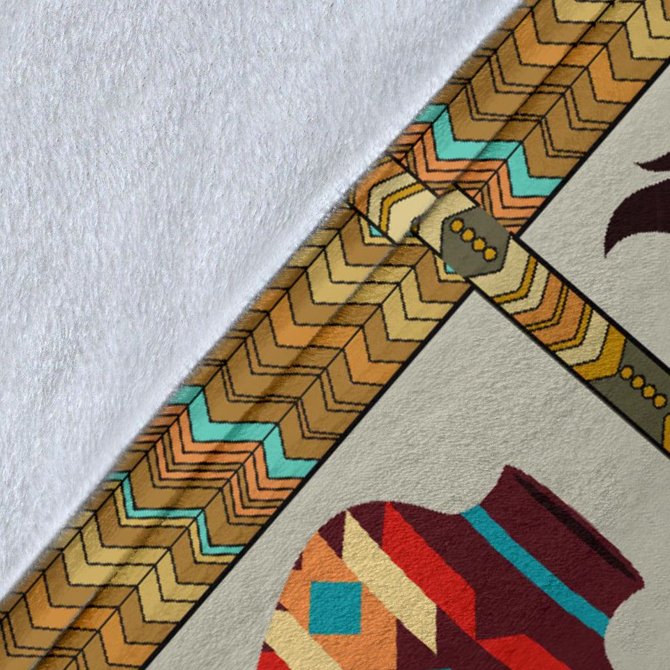 Native American Blanket copy