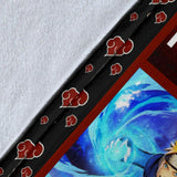 Naruto Super Fleece Sherpa