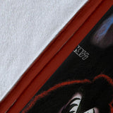 Kiss Blanket Kiss End Of The Road World Tour Quilt