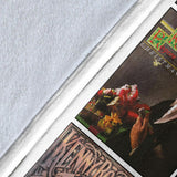 Kenny Rogers Blanket copy