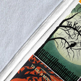 To Kill a Mockingbird Blanket a