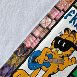 Garfield Quilt
