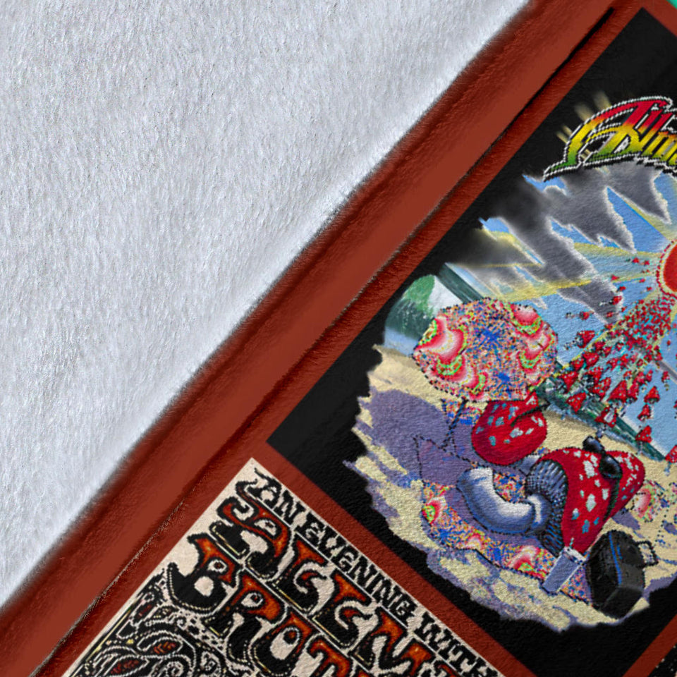 The Allman Brothers Blanket copy