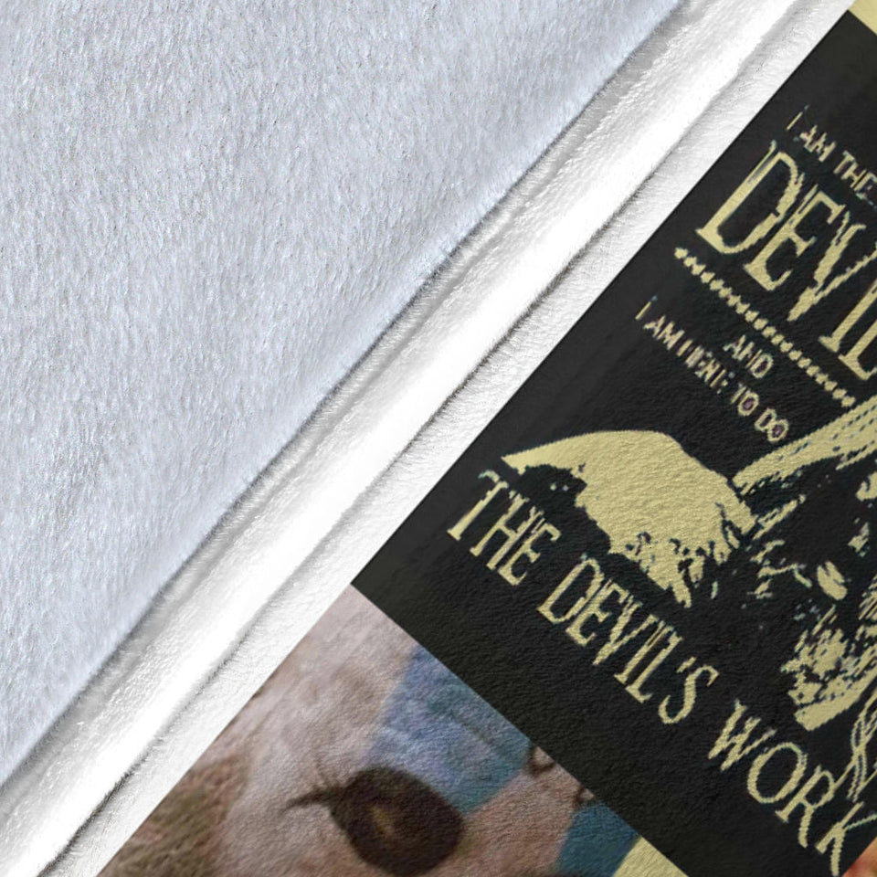 the devil's rejects