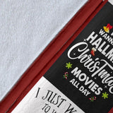 Hallmark Movie