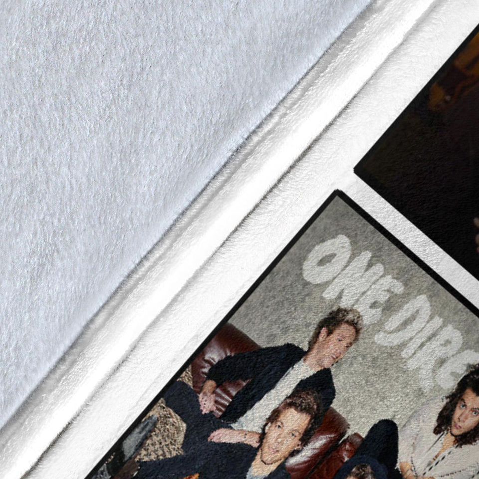 One Direction