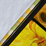 Butterfly Blanket