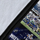 Dallas Cowboys V2 Quilt copy