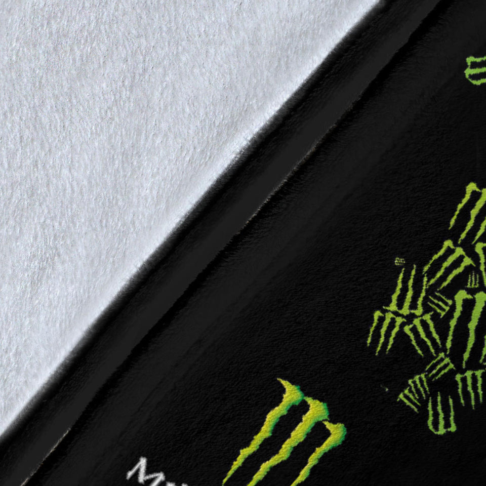 Monster Energy