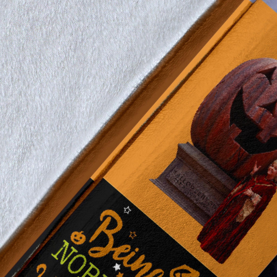 Best Halloween Movies and TV Shows Quilt