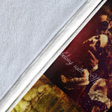 The Phantom Of The Opera Blanket copy