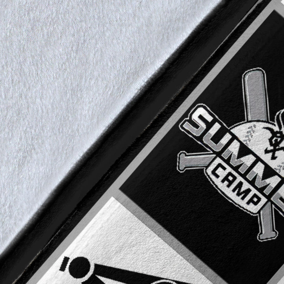 Chicago White Sox Blanket copy