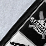 Chicago White Sox Blanket copy