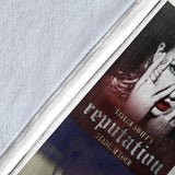 Taylor Swift V2 Blanket
